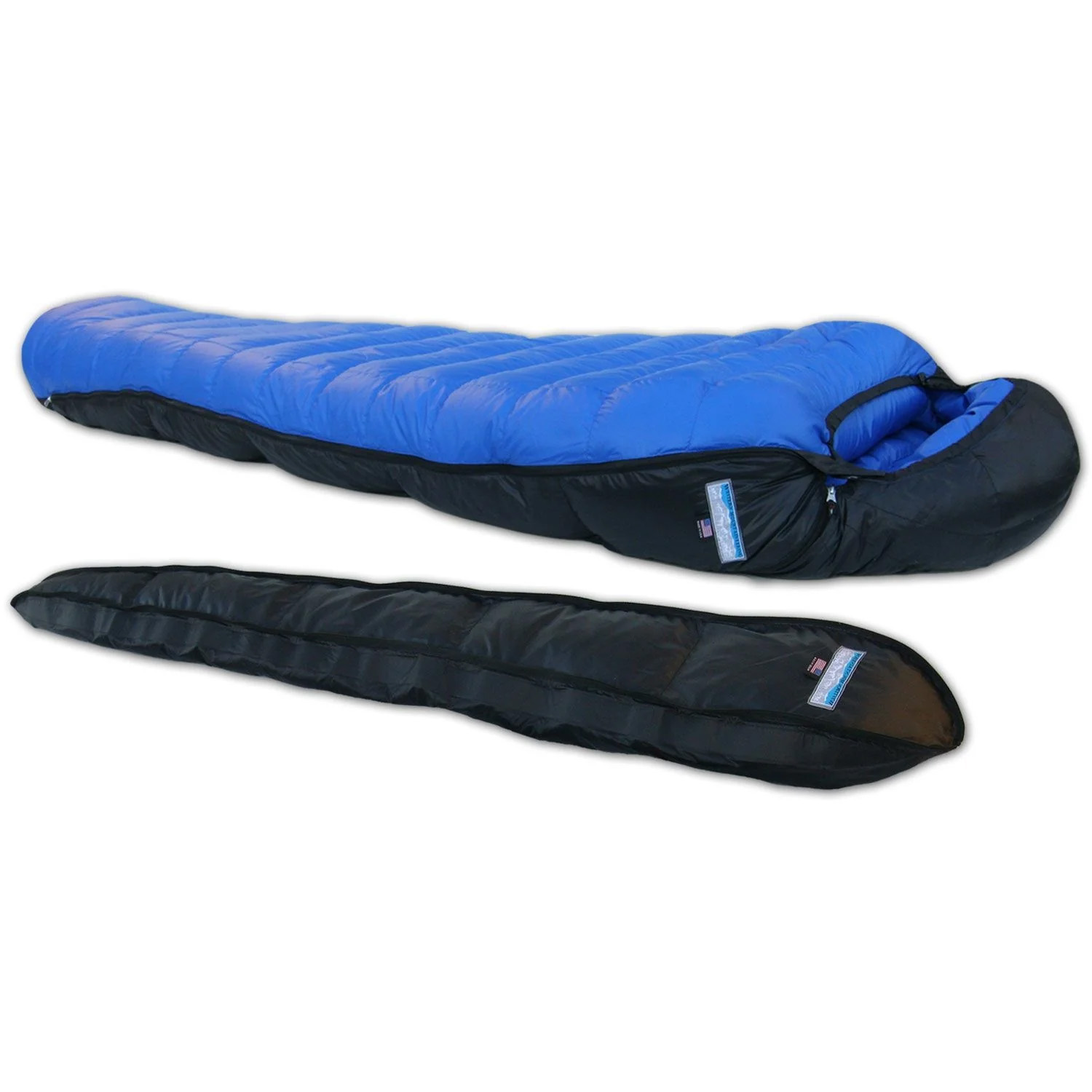 Bag Expander by Western Mountaineering