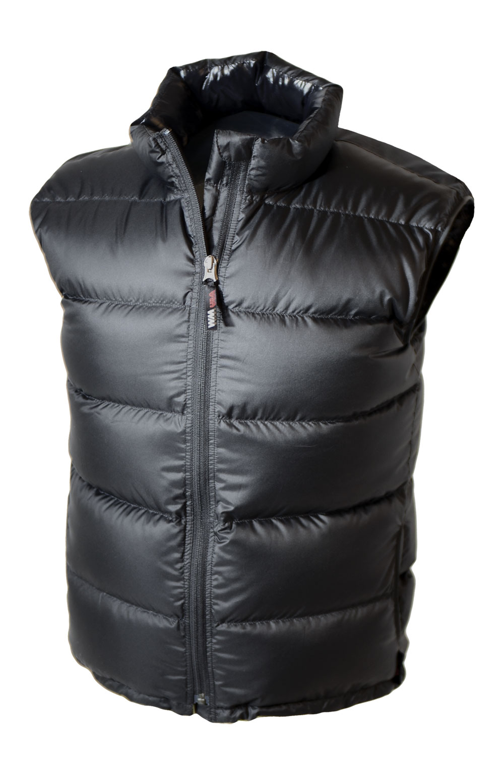 Flight Vest by Western Mountaineering