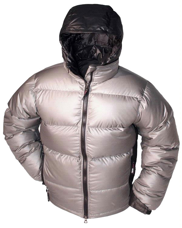 Meltdown Jacket by Western Mountaineering