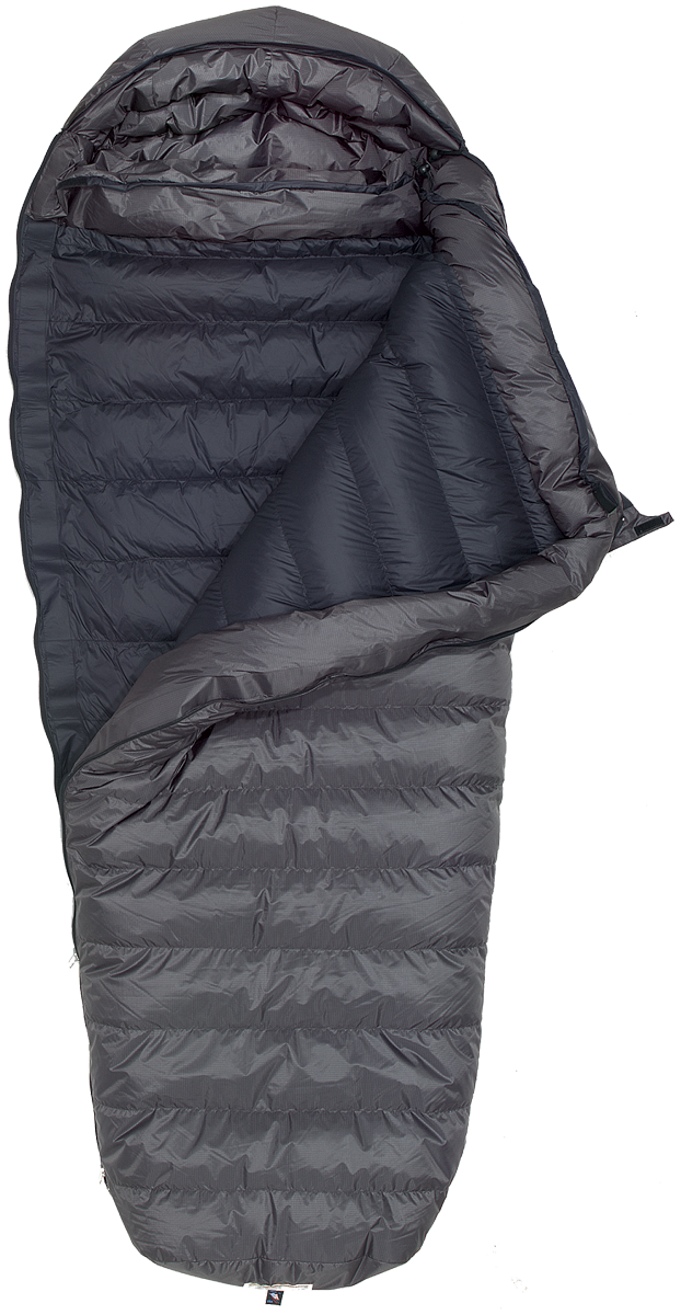 Sequoia MF by Western Mountaineering