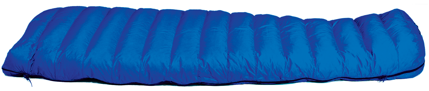 Alder MF by Western Mountaineering